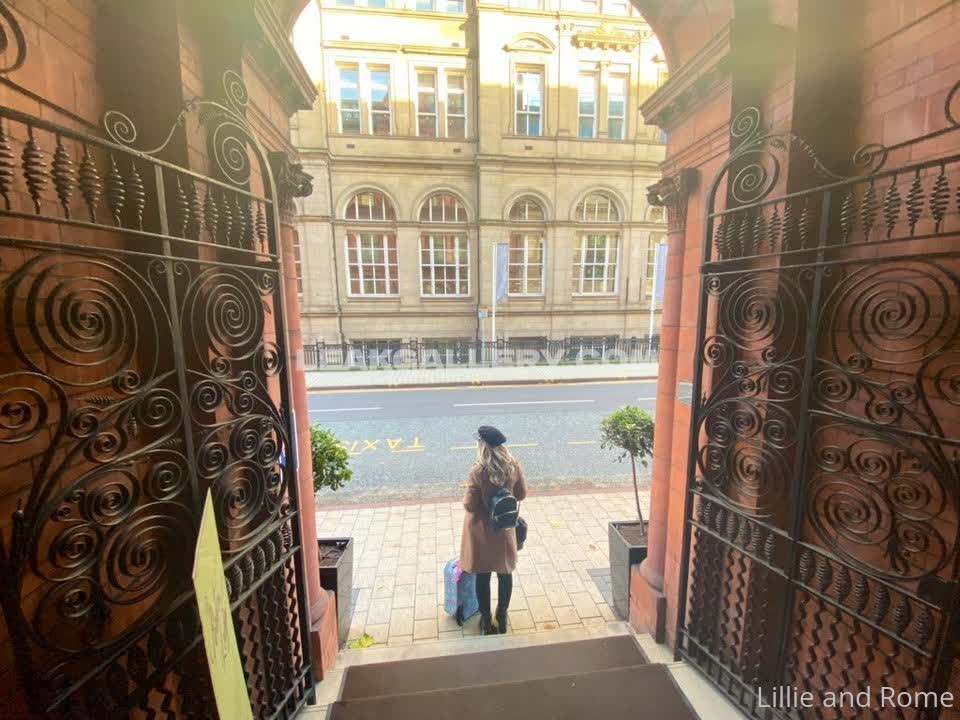 Lillielucas Exclusive Leaked Nude OnlyFans #2415195