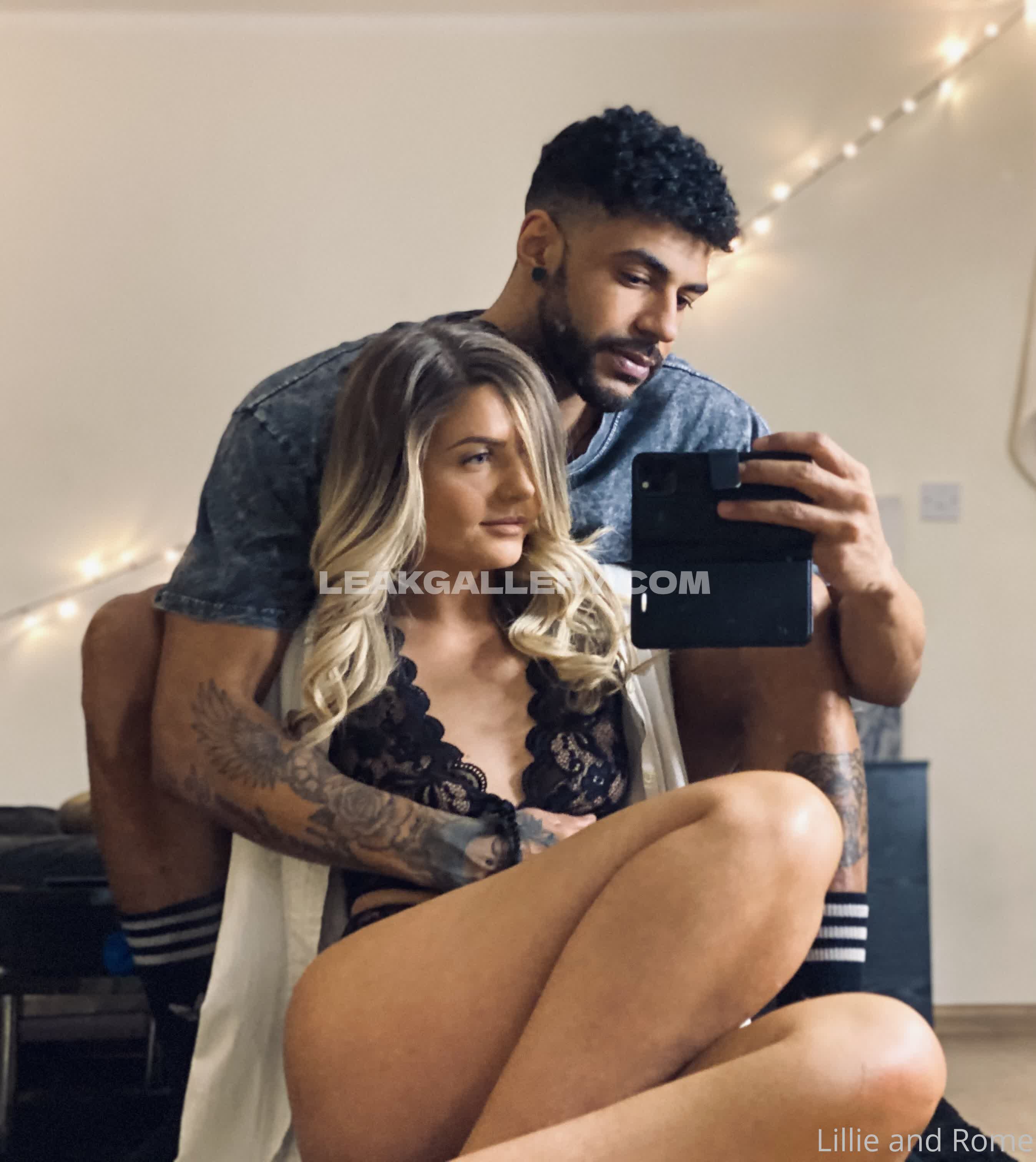 Lillielucas Exclusive Leaked Nude OnlyFans #2415800