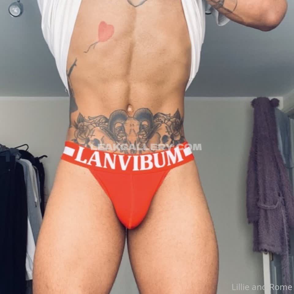 Lillielucas Exclusive Leaked Nude OnlyFans #2415440