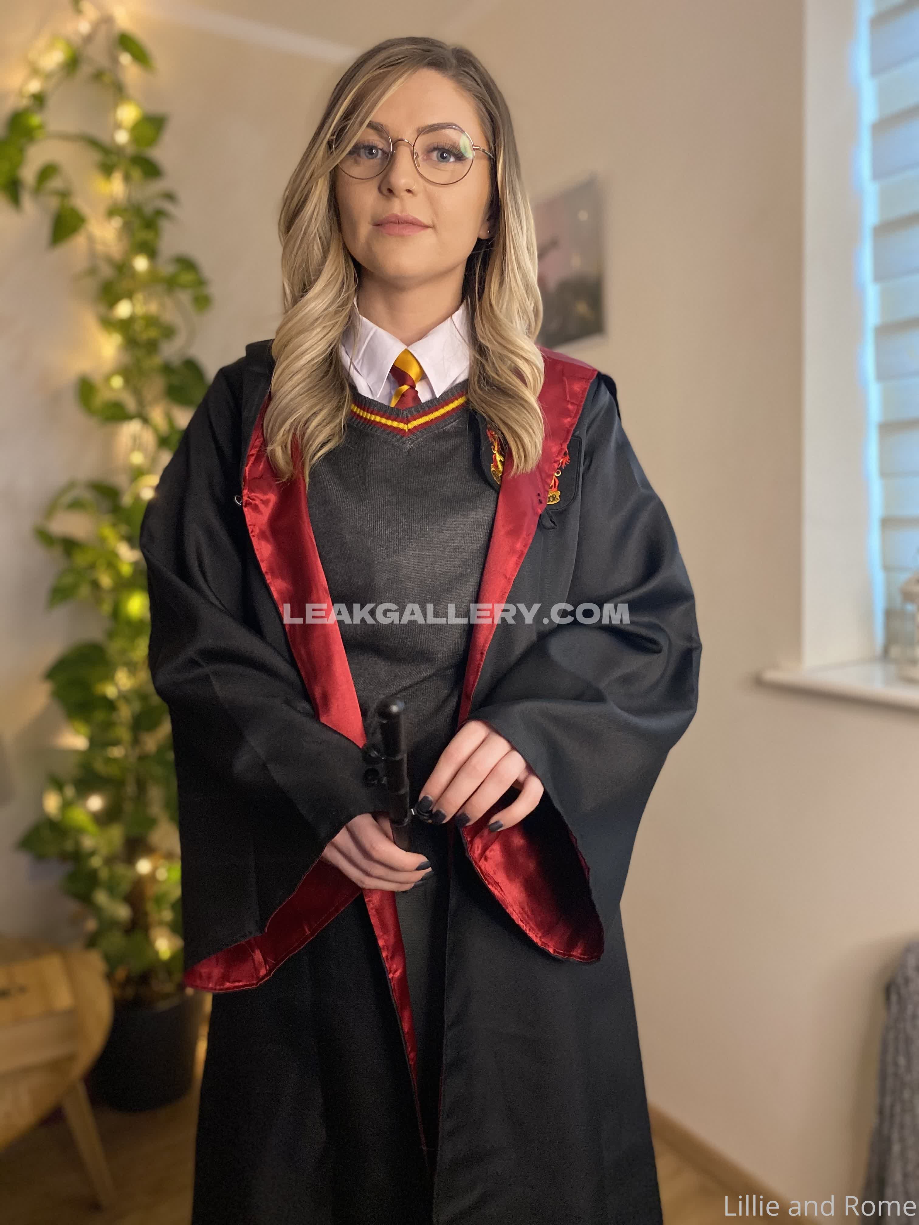 Lillielucas Exclusive Leaked Nude OnlyFans #2413883