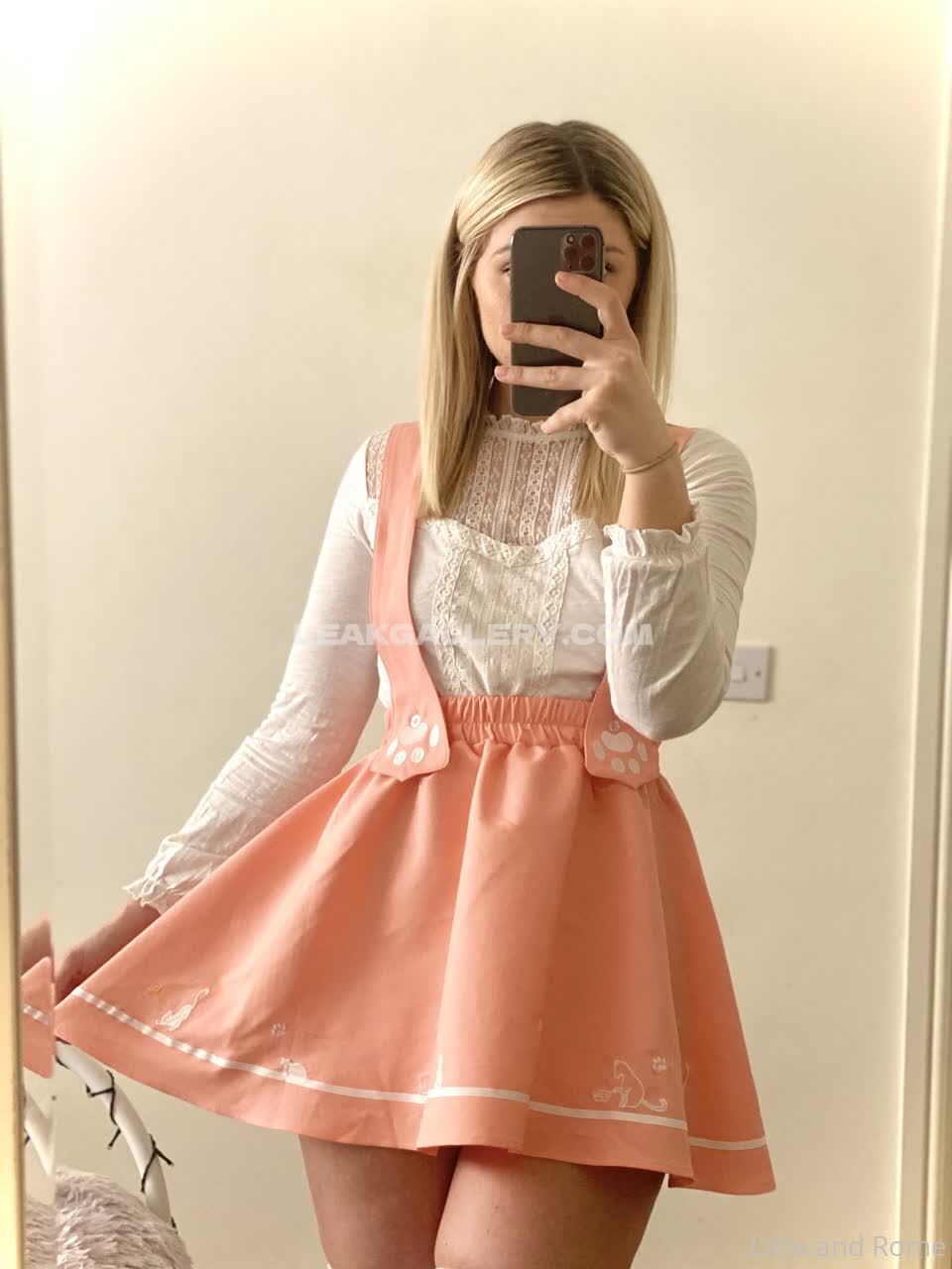 Lillielucas Exclusive Leaked Nude OnlyFans #2400457