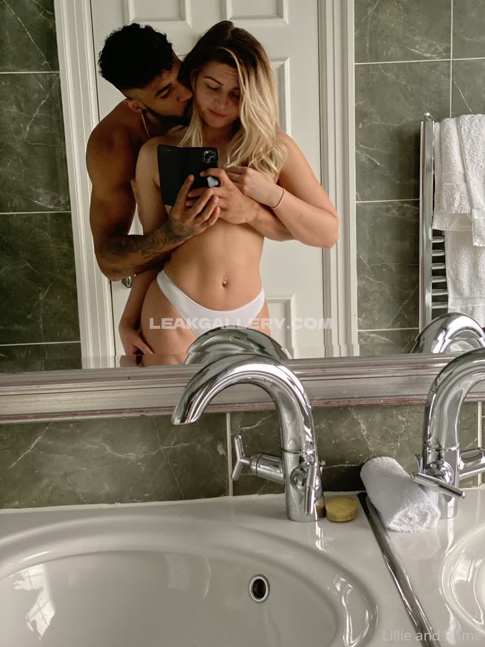Lillielucas Exclusive Leaked Nude OnlyFans #2405928
