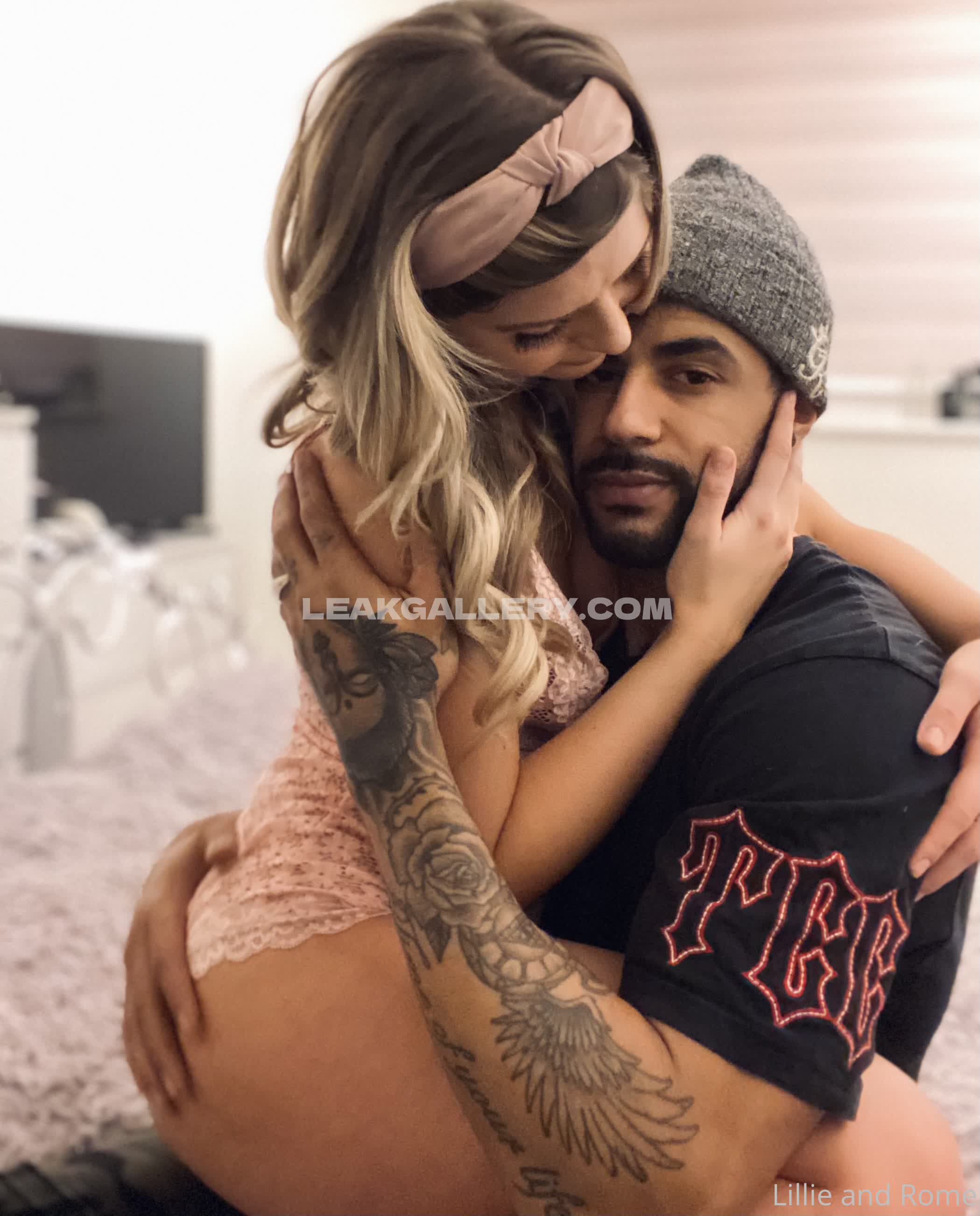 Lillielucas Exclusive Leaked Nude OnlyFans #2410606