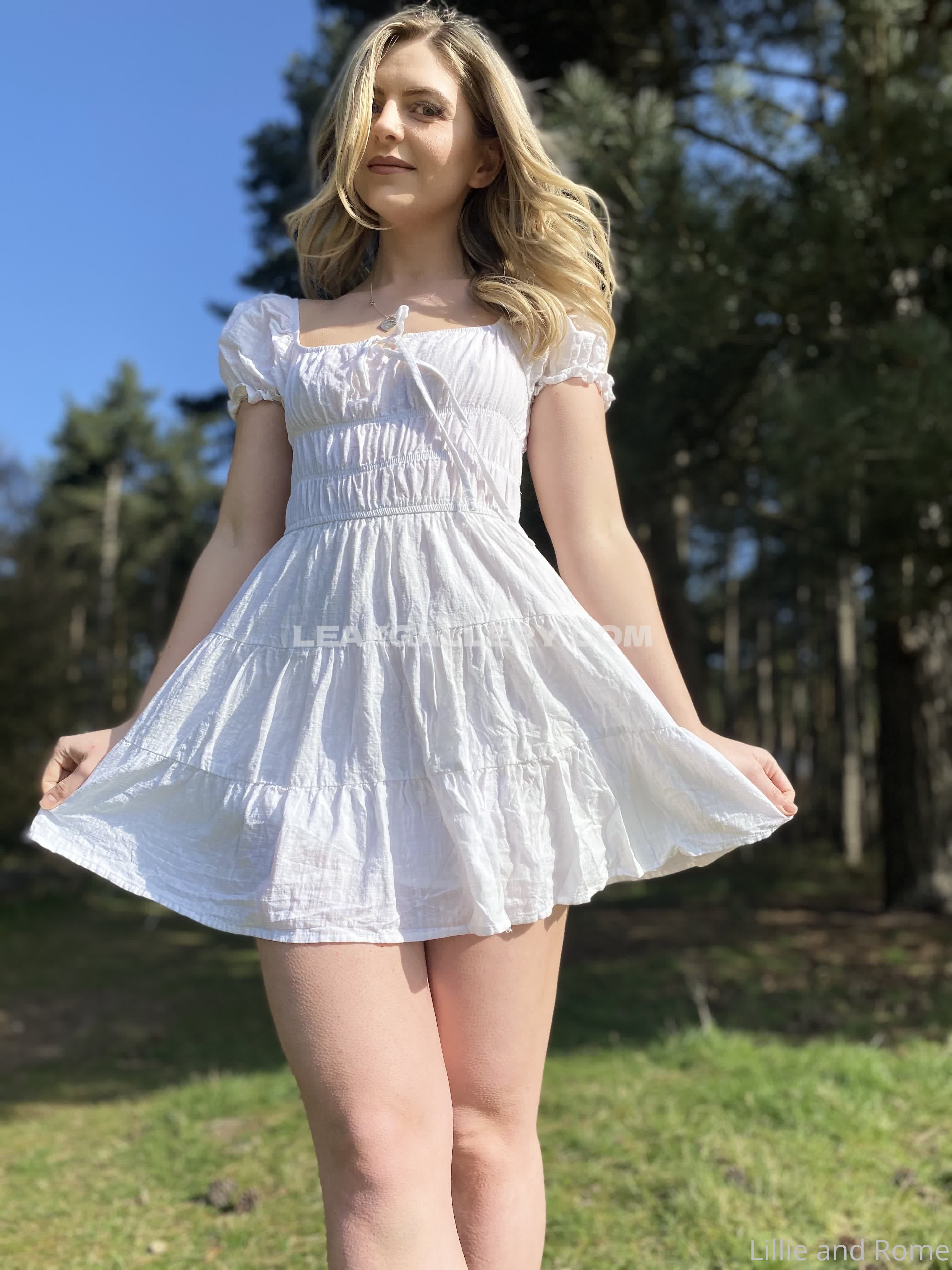 Lillielucas Exclusive Leaked Nude OnlyFans #2410294