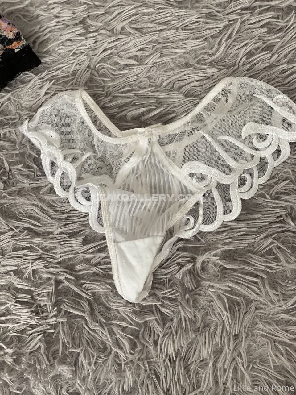 Lillielucas Exclusive Leaked Nude OnlyFans #2416450