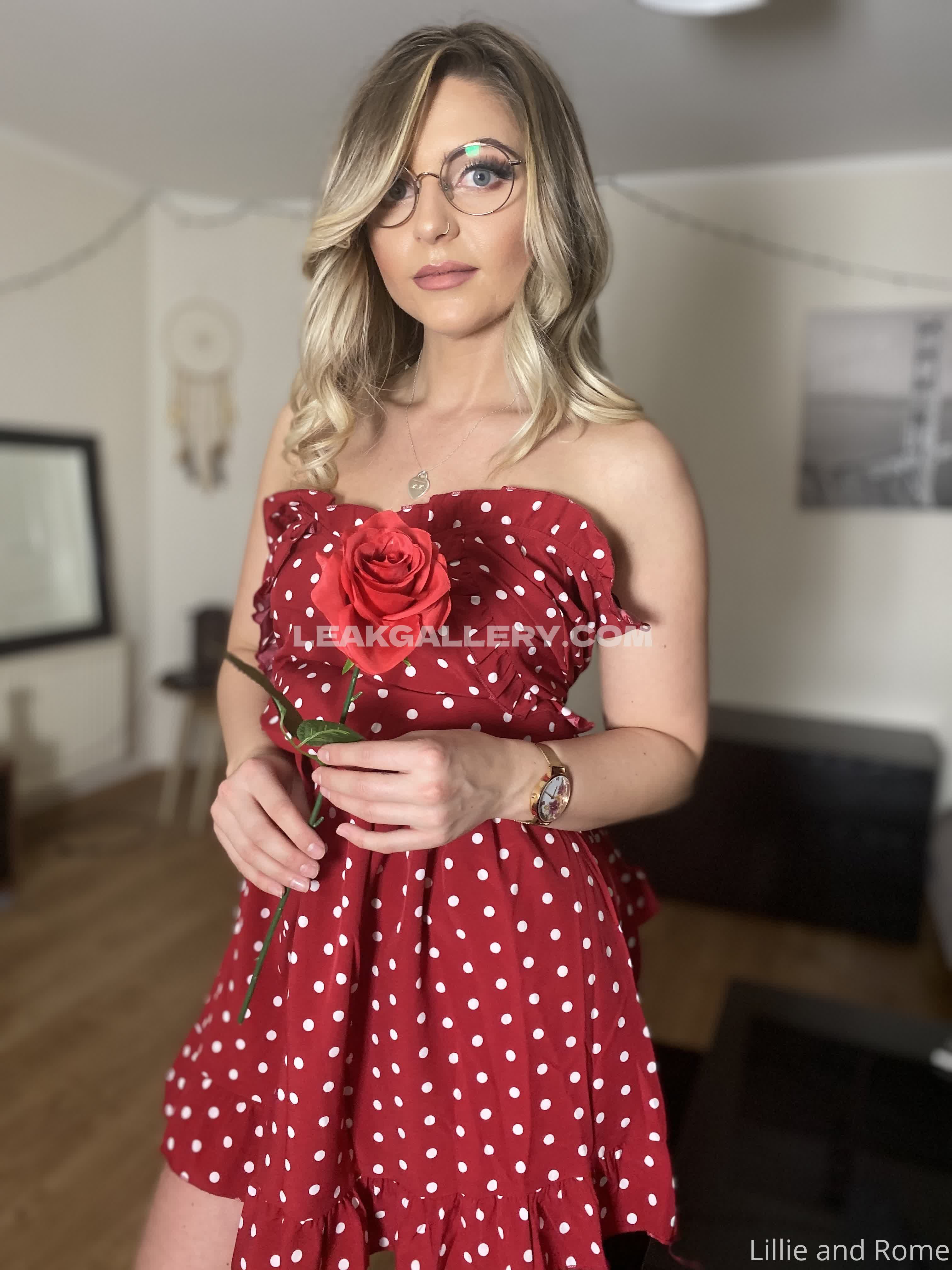 Lillielucas Exclusive Leaked Nude OnlyFans #2400531