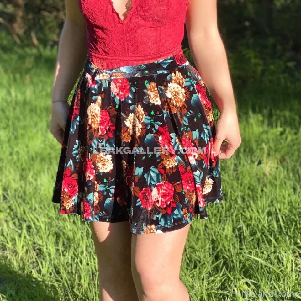 Lillielucas Exclusive Leaked Nude OnlyFans #2415630