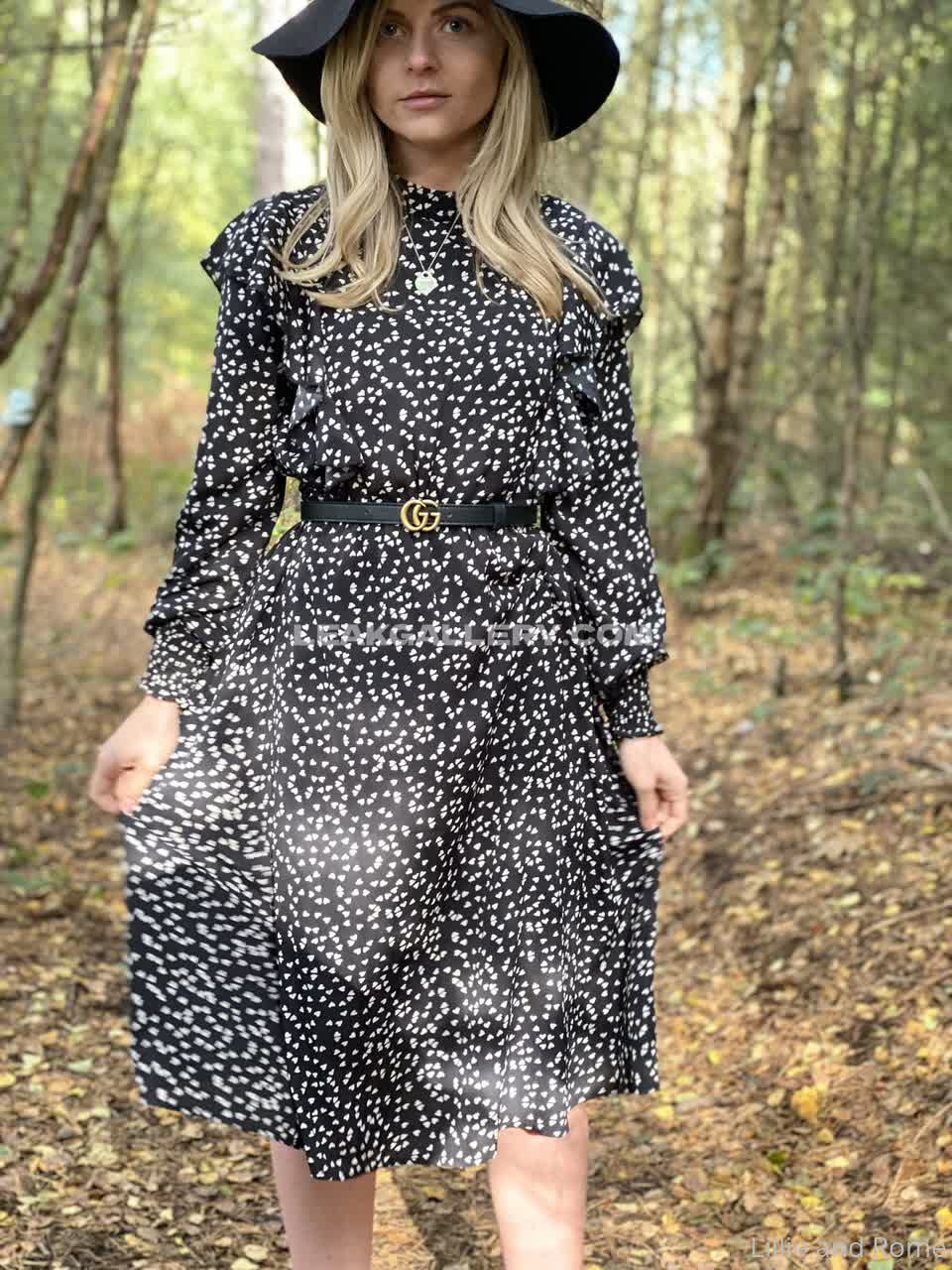 Lillielucas Exclusive Leaked Nude OnlyFans #2415125