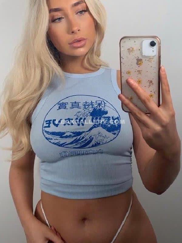 Lilydaisyphillips / lildaisyphillips Exclusive Leaked Nude OnlyFans #2598781