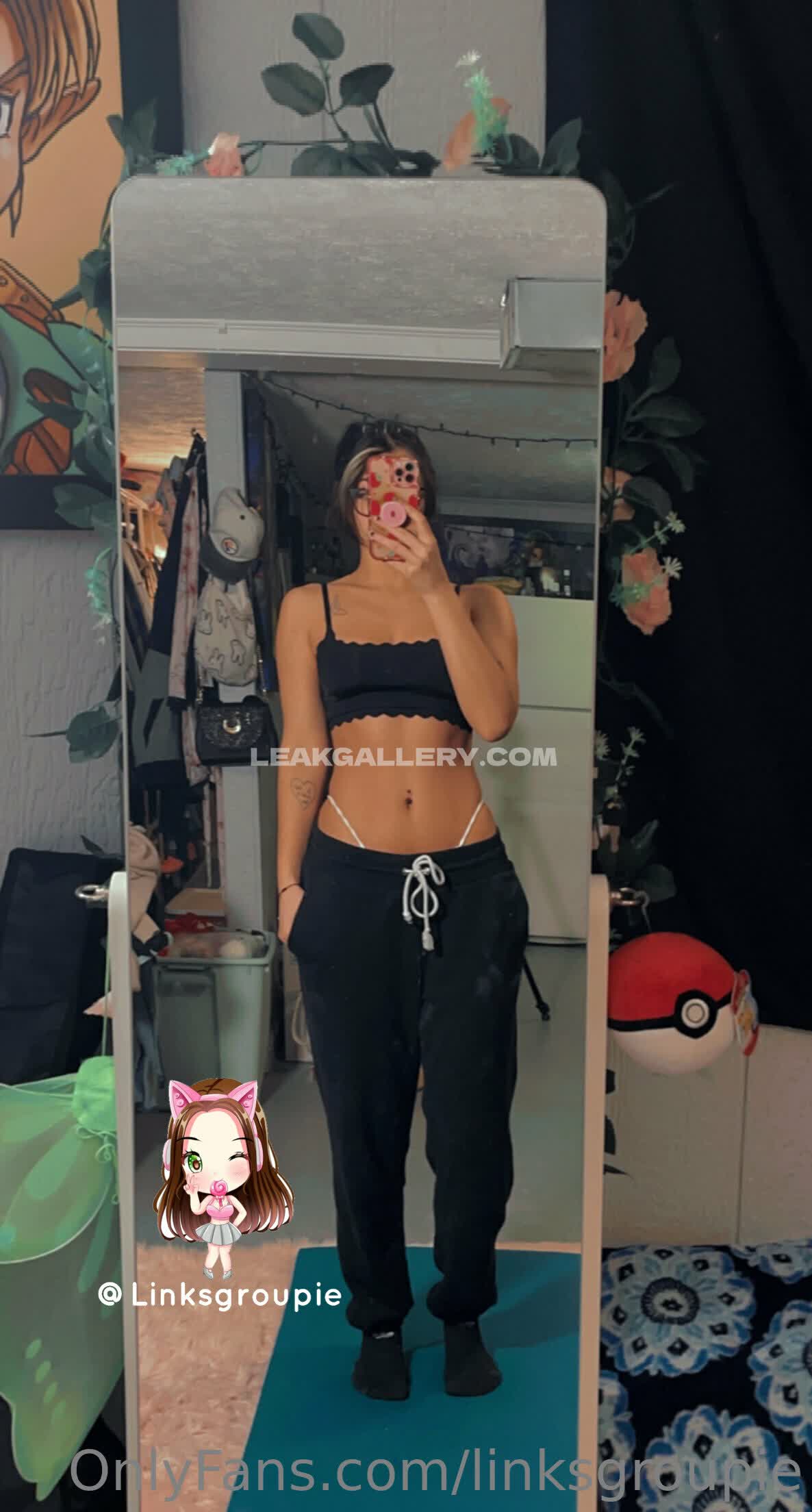 Linksgroupie Exclusive Leaked Nude OnlyFans #2700929