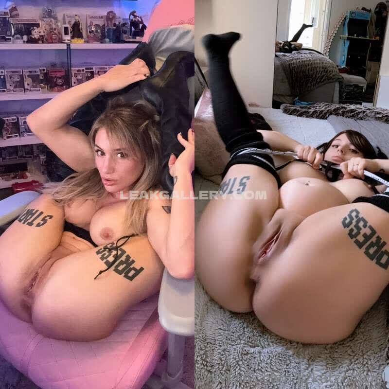 Lizkatzofficial Exclusive Leaked Nude OnlyFans #8353921