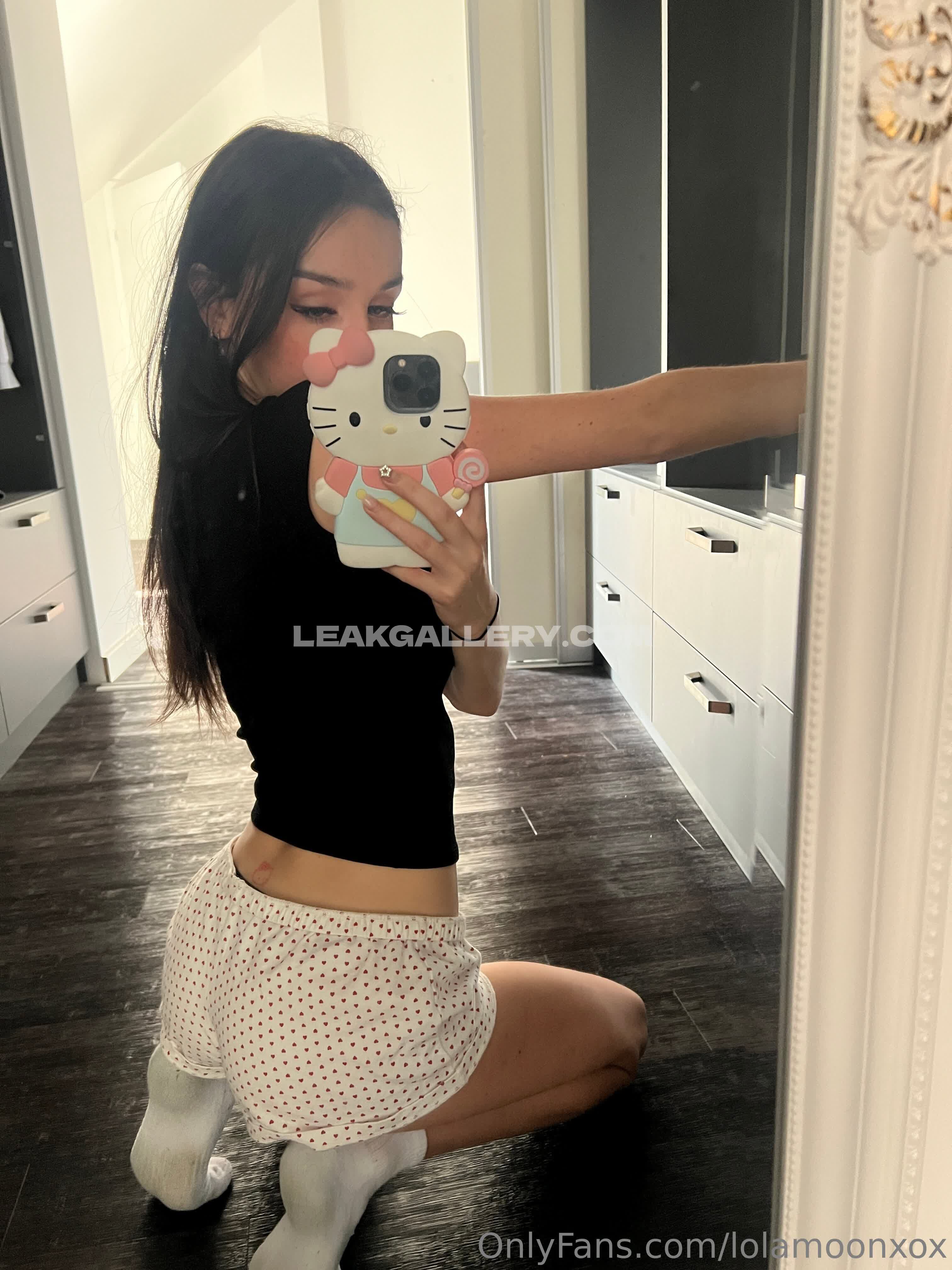 Lolamoonxox Exclusive Leaked Nude OnlyFans #2383248