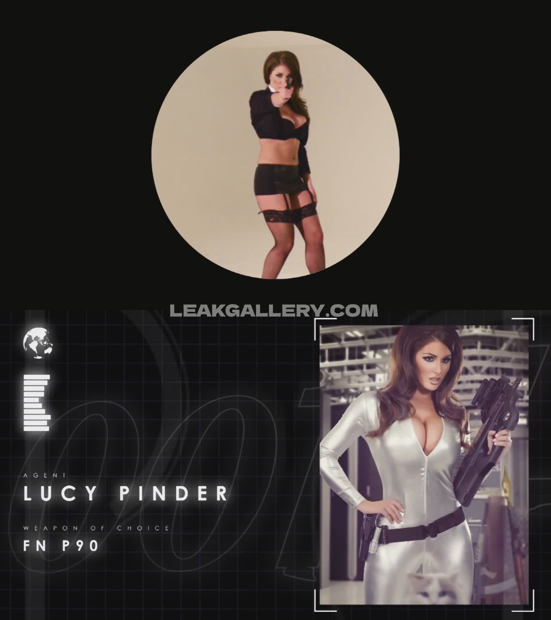 Lucypinder Leak OnlyFans exclusif #8339779