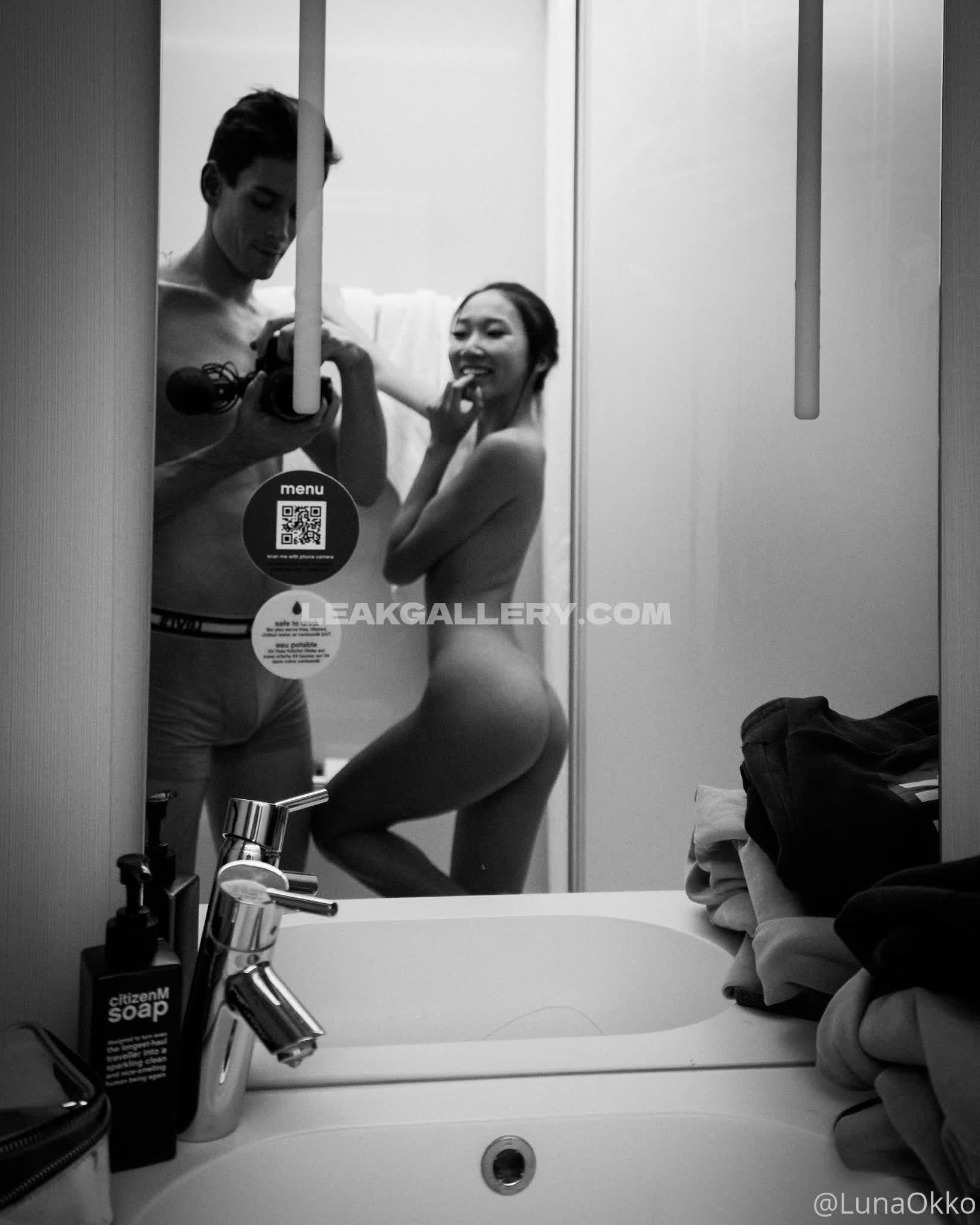 Lunaokko Exclusive Leaked Nude OnlyFans #8363316