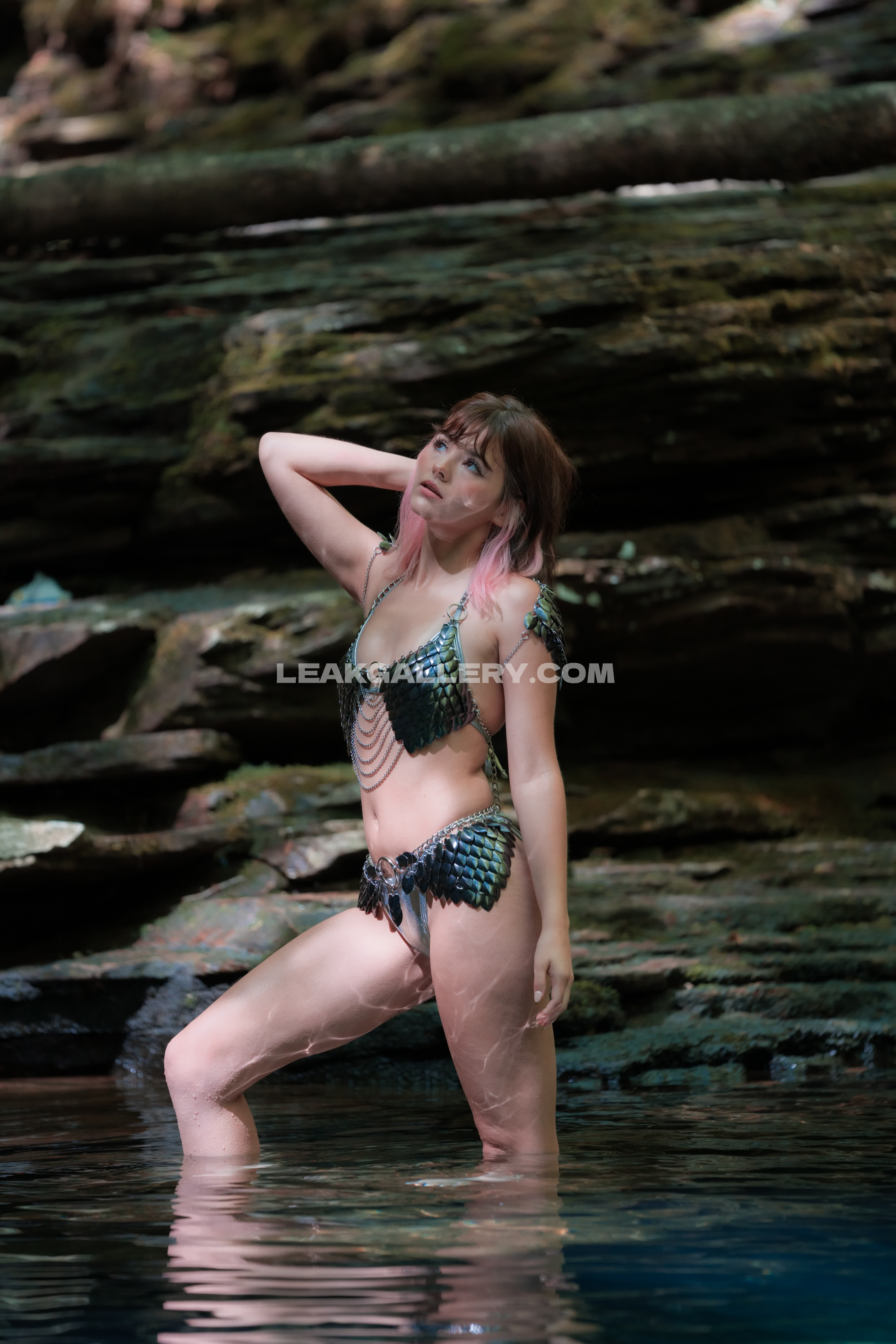 Luvcoregf Exclusive Leaked Nude OnlyFans #8358675