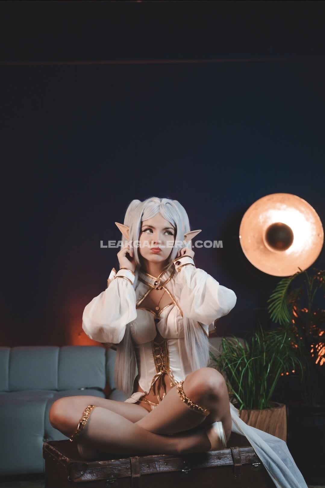 Luvcoregf Exklusiv geleakte Nacktbilder von OnlyFans #8357043