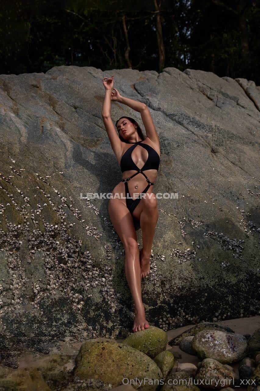 Luxurygirl_xxx Exclusive Leaked Nude OnlyFans #8352846