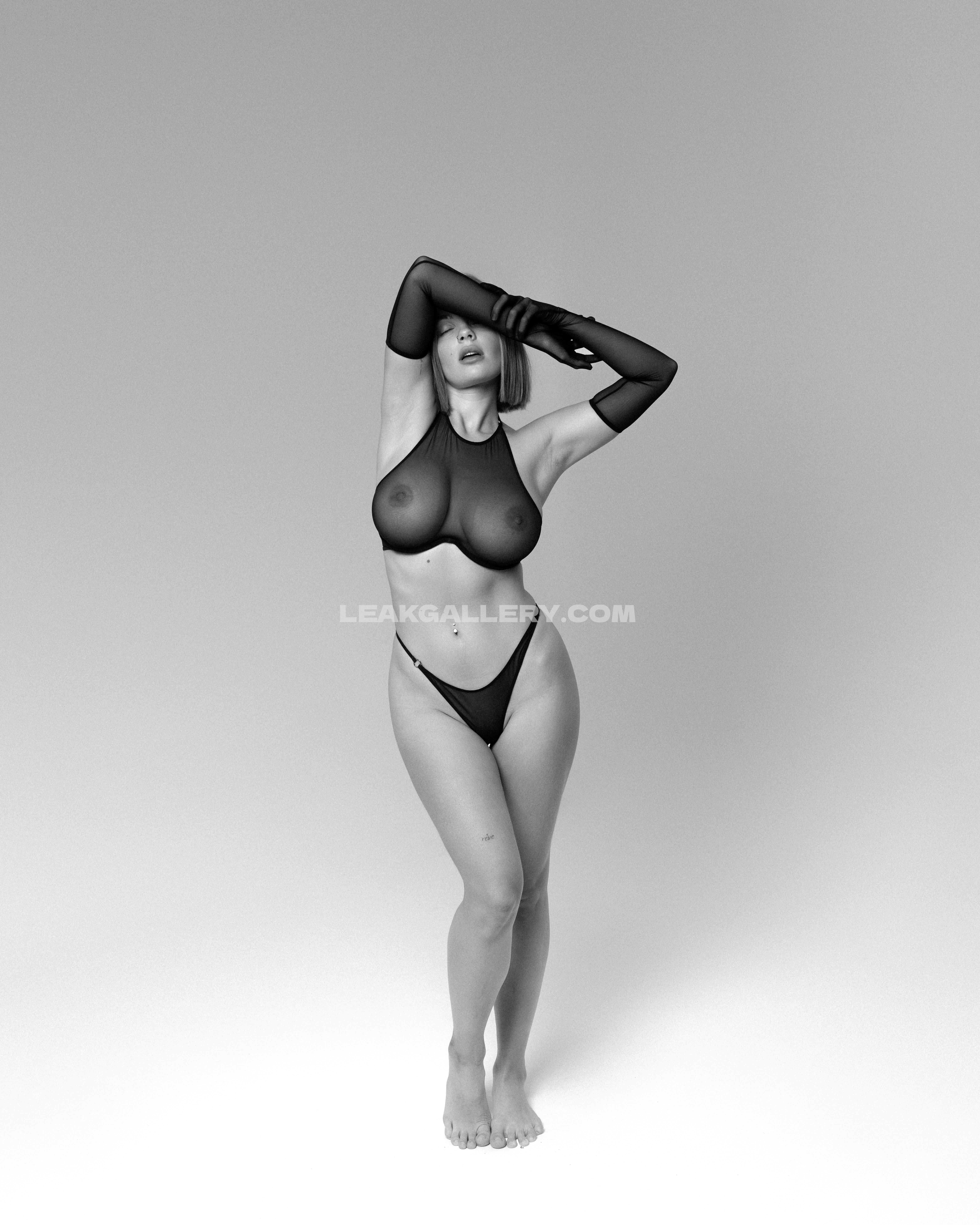 Lyubovvomne Exclusive Leaked Nude OnlyFans #8390331