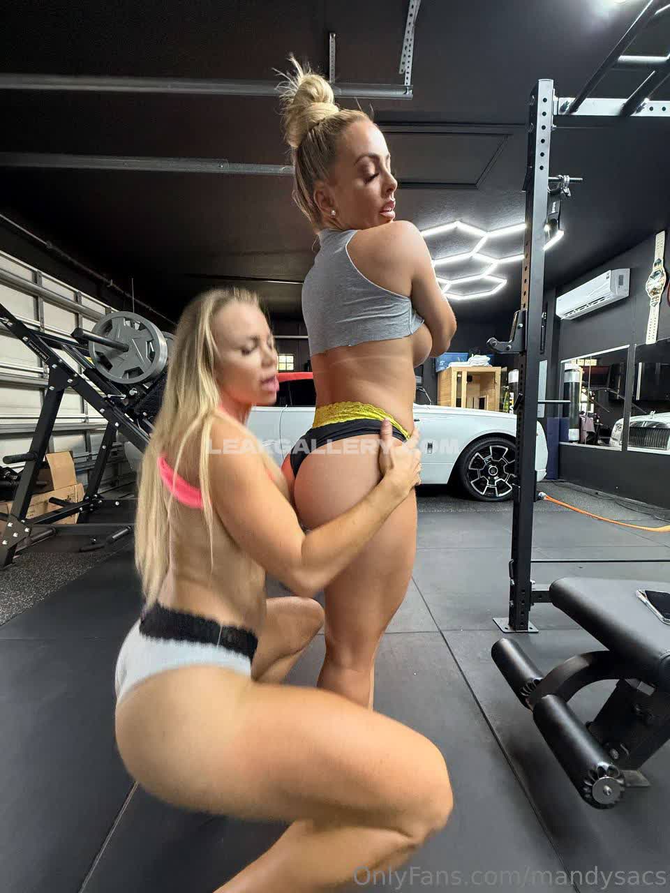 Mandysacs Exclusive Leaked Nude OnlyFans #8383926