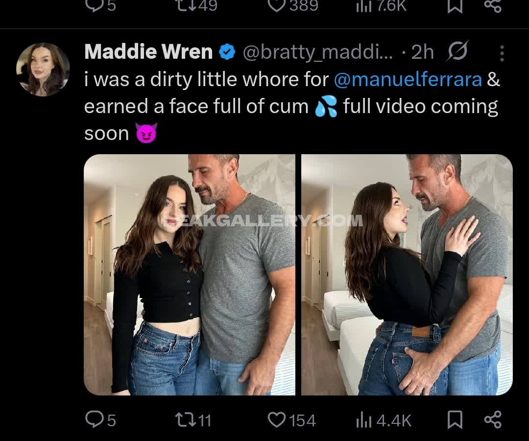 Manuelferraratv Exclusive Leaked Nude OnlyFans #8342387
