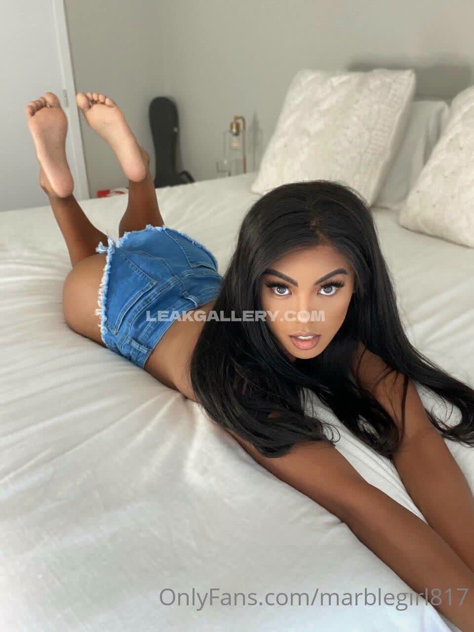 Marblegirl817 / marblegirl Exclusive Leaked Nude OnlyFans #2385894