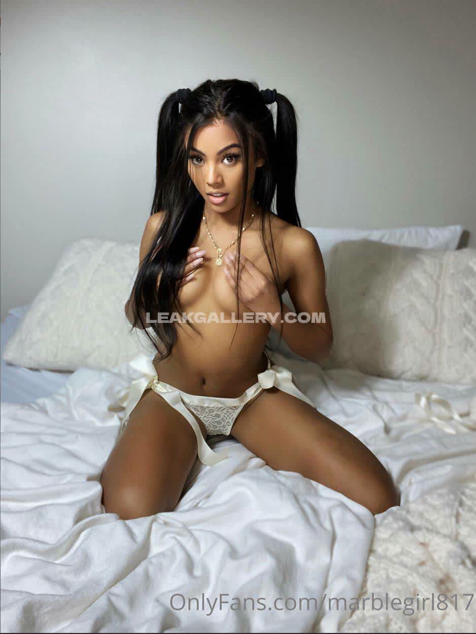 Marblegirl817 / marblegirl Exclusive Leaked Nude OnlyFans #2388432