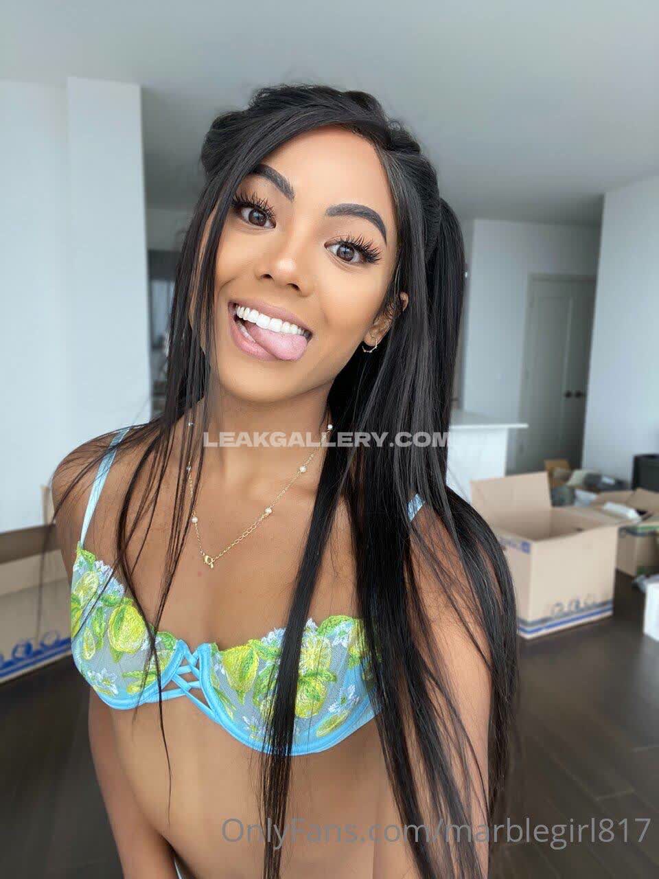Marblegirl817 / marblegirl Exclusive Leaked Nude OnlyFans #2384016