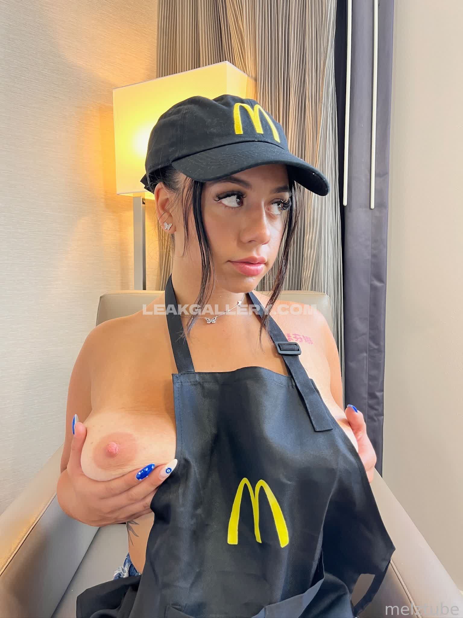 Marlywizz Exclusive Leaked Nude OnlyFans #2650091