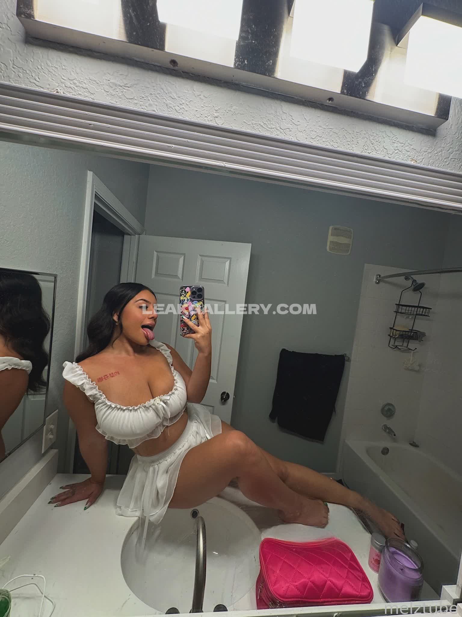 Marlywizz Exclusive Leaked Nude OnlyFans #2638756