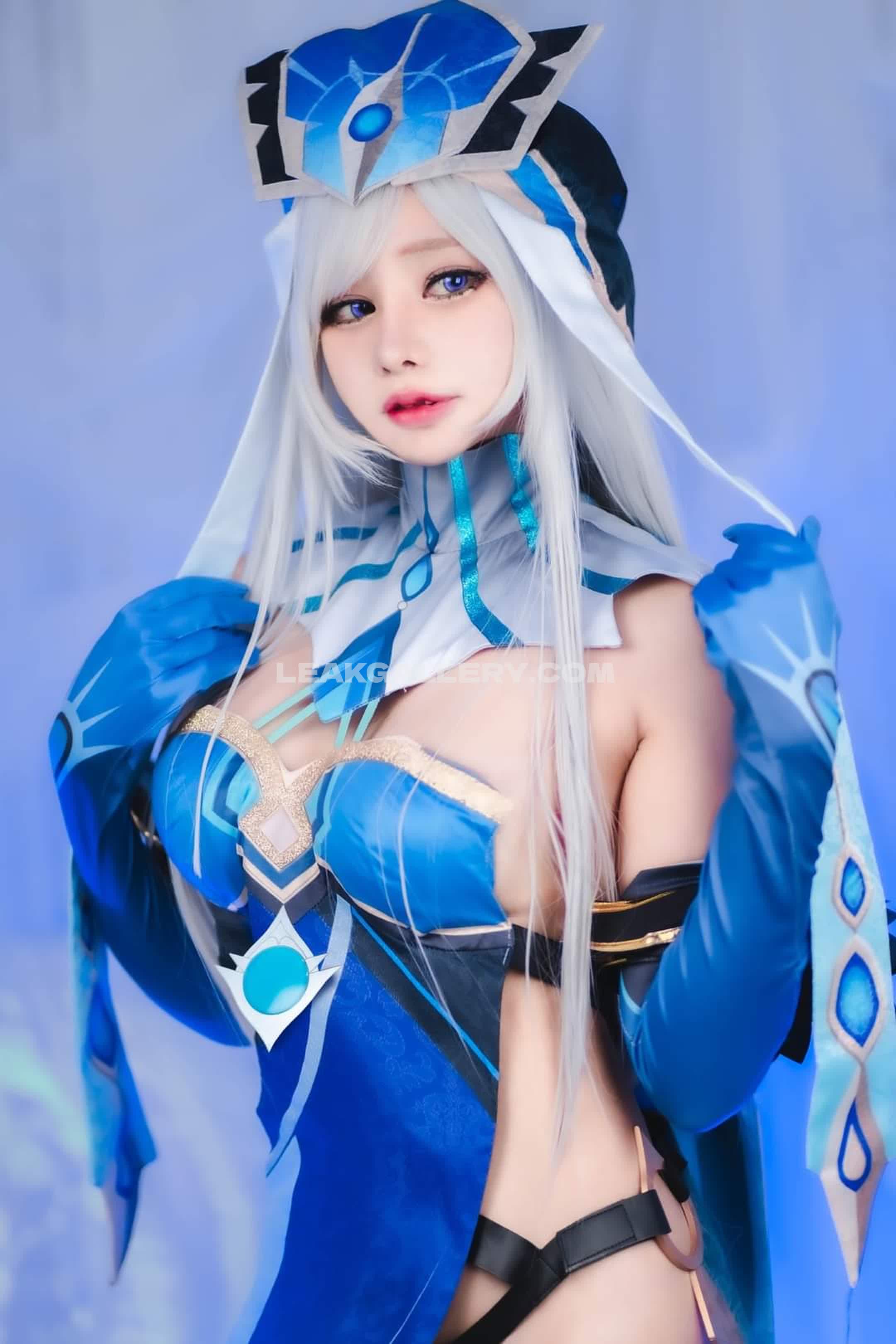 Meenfox 独占リークされたOnlyFansヌード #8338957