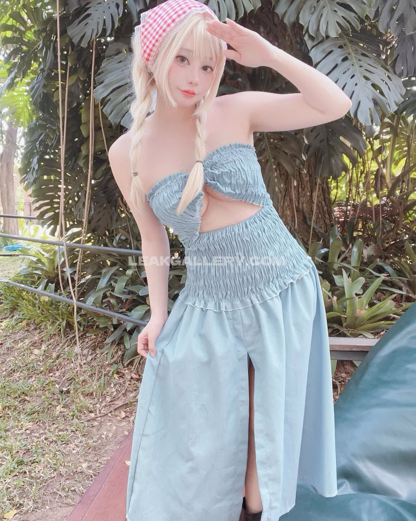 Meenfox Exclusive Leaked Nude OnlyFans #8340538