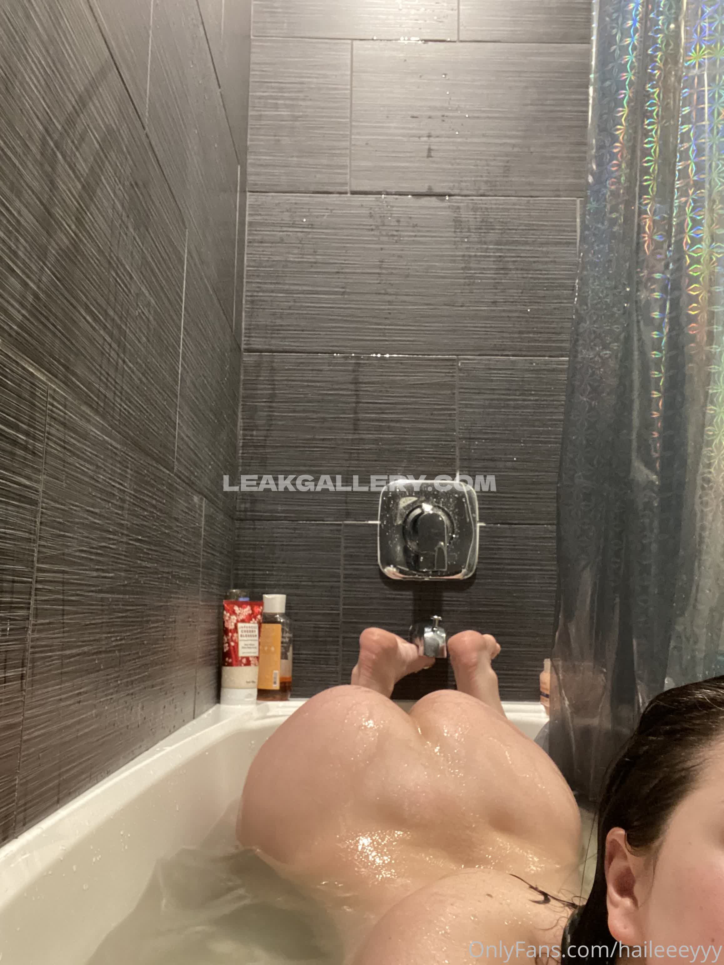 Meganhailey Exklusiv geleakte Nacktbilder von OnlyFans #2598774