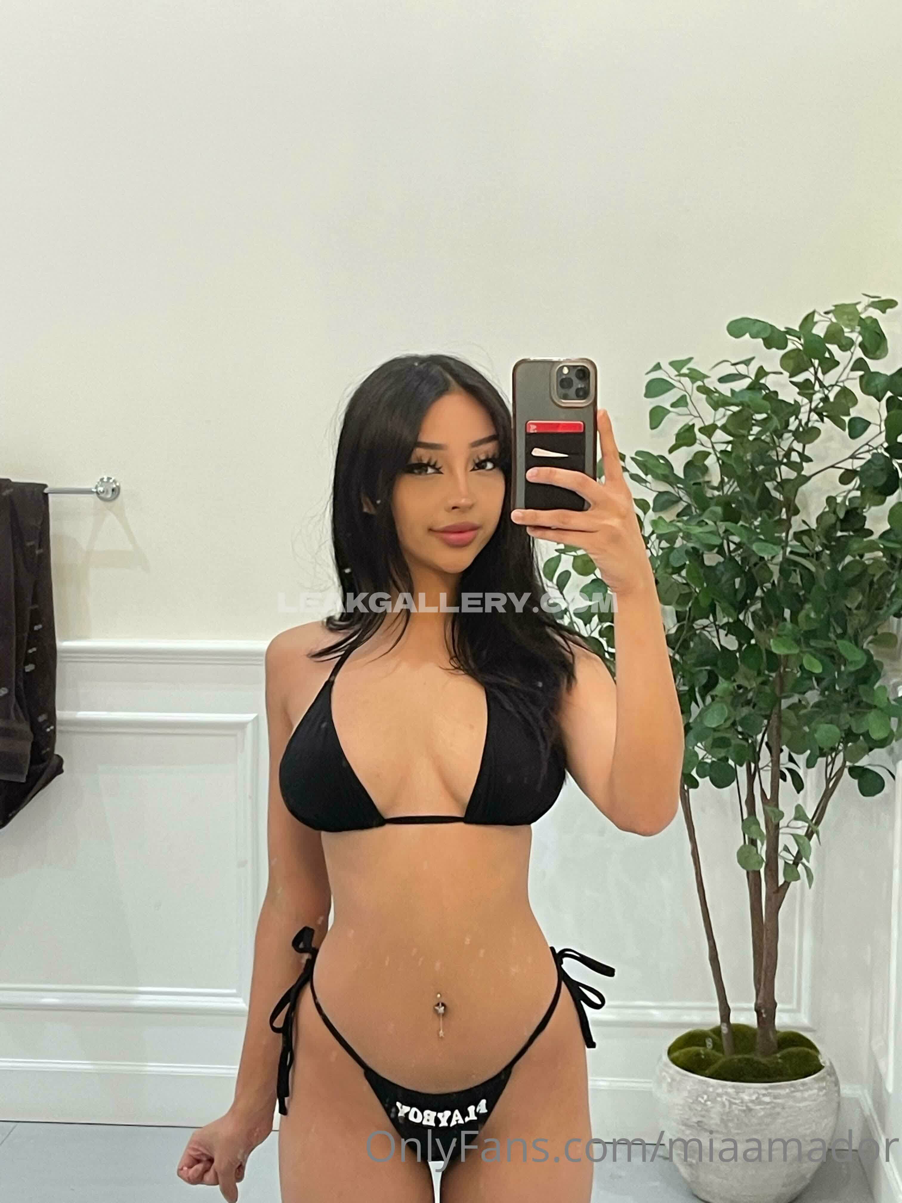 Miaamador Exclusive Leaked Nude OnlyFans #2213728