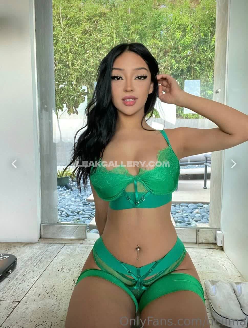 Miaamador Exclusive Leaked Nude OnlyFans #2195428