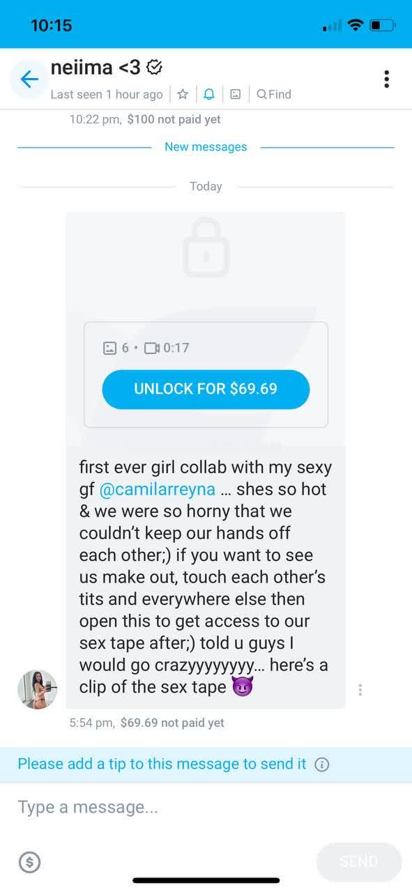 Miaamador Exclusive Leaked Nude OnlyFans #2220168