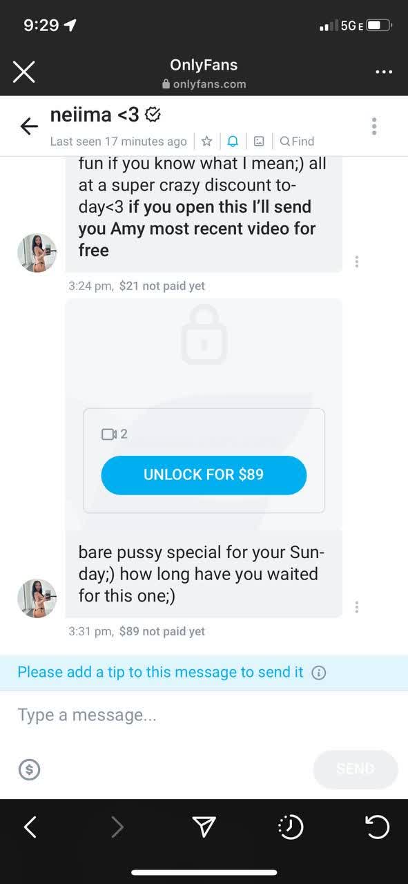 Miaamador Exclusive Leaked Nude OnlyFans #2204075