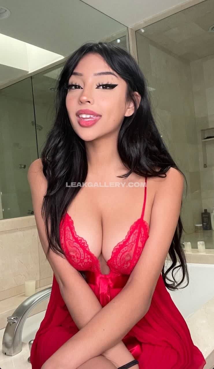 Miaamador Exclusive Leaked Nude OnlyFans #2197250