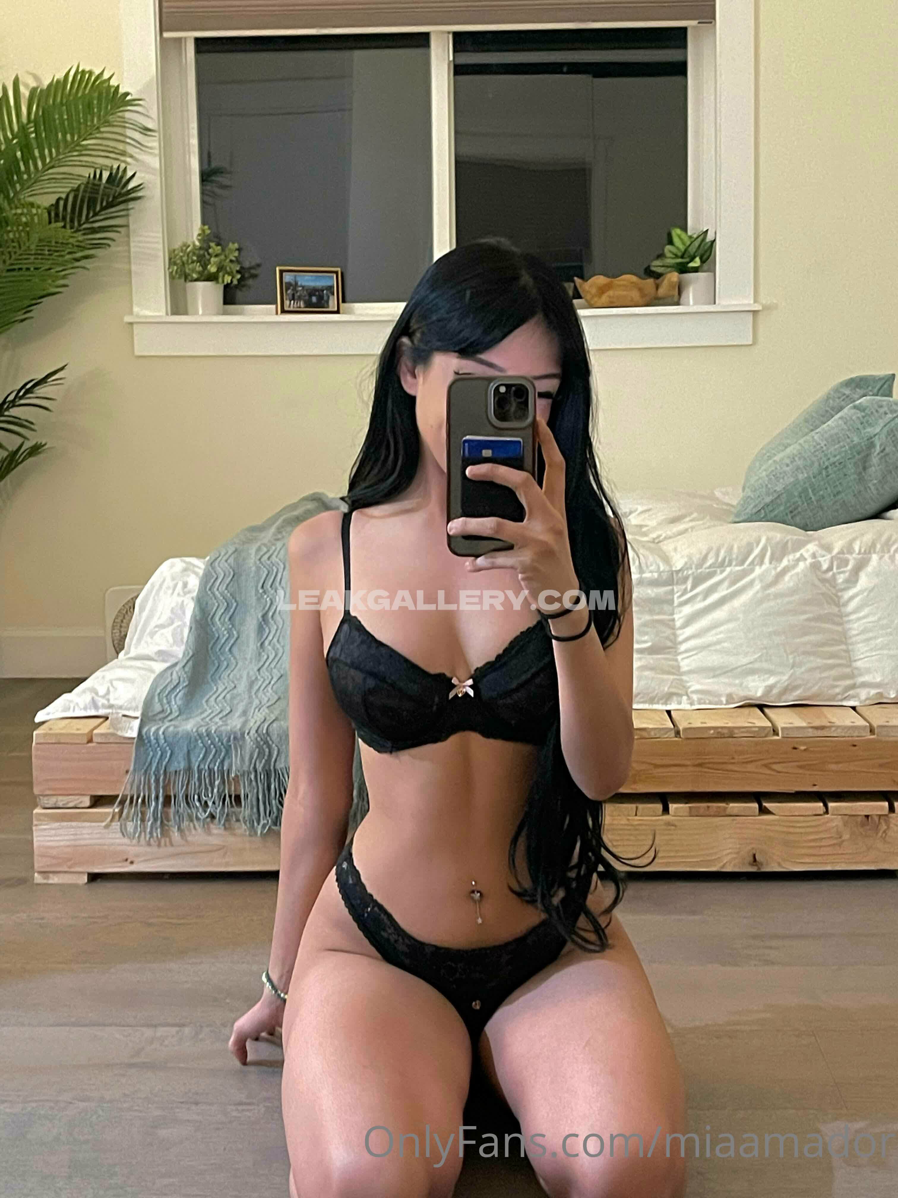 Miaamador Exclusive Leaked Nude OnlyFans #2201542