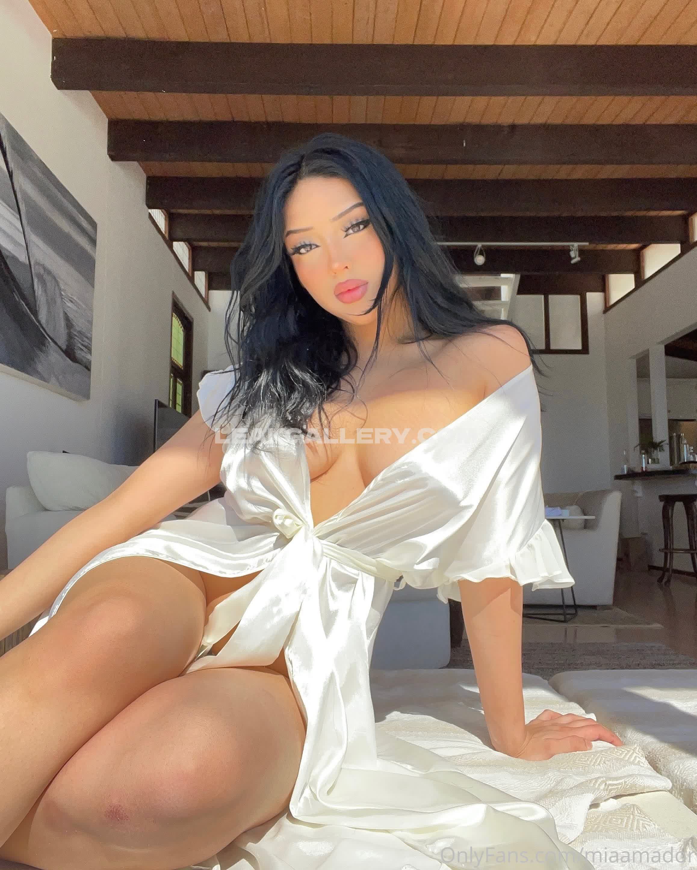 Miaamador Exclusive Leaked Nude OnlyFans #2198836