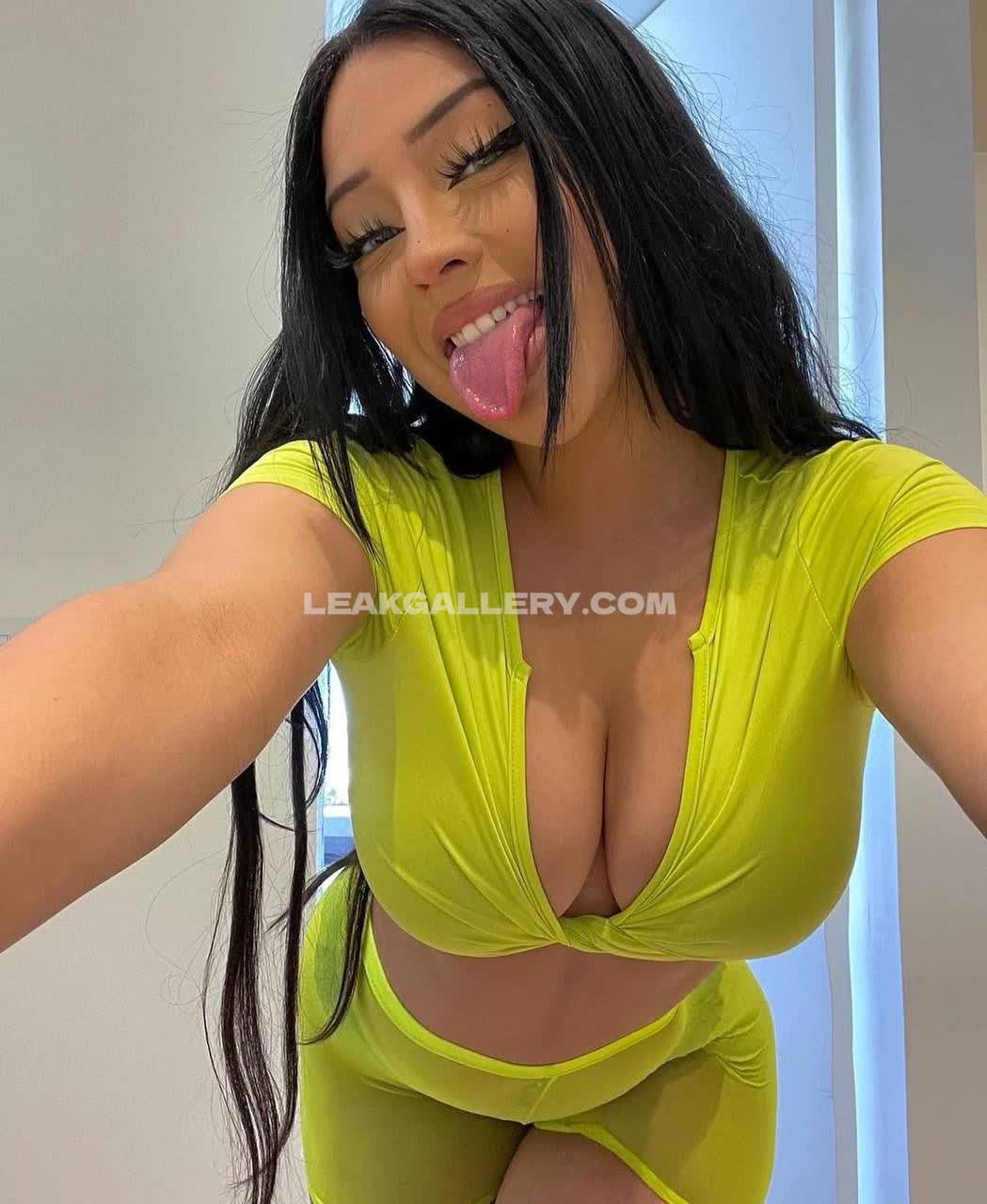 Miaamador Exclusive Leaked Nude OnlyFans #2196505