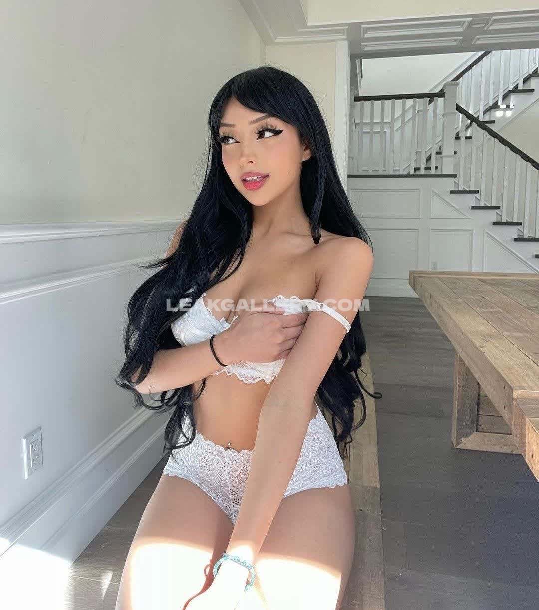 Miaamador Exclusive Leaked Nude OnlyFans #2199197
