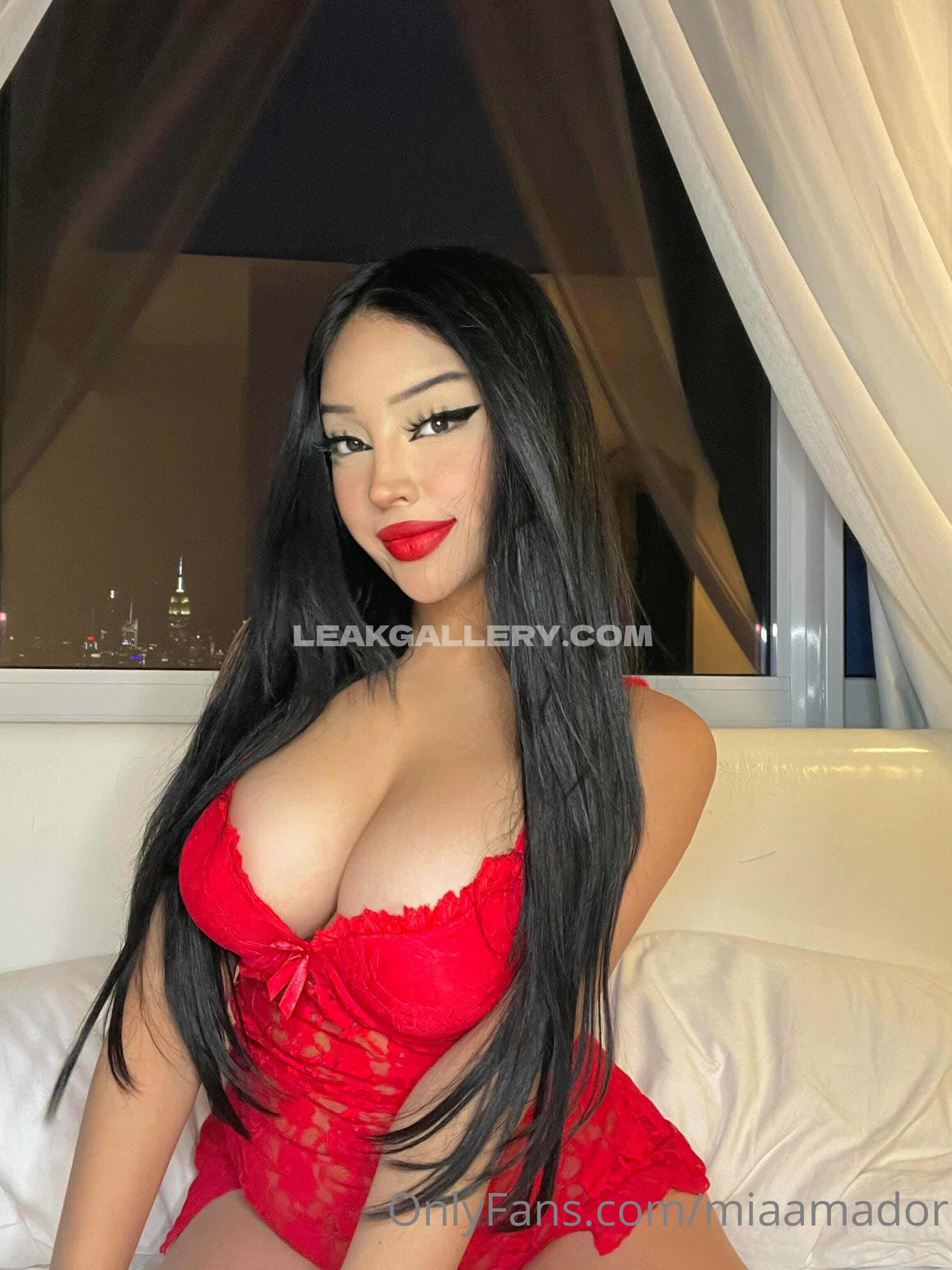 Miaamador Exclusive Leaked Nude OnlyFans #2211112