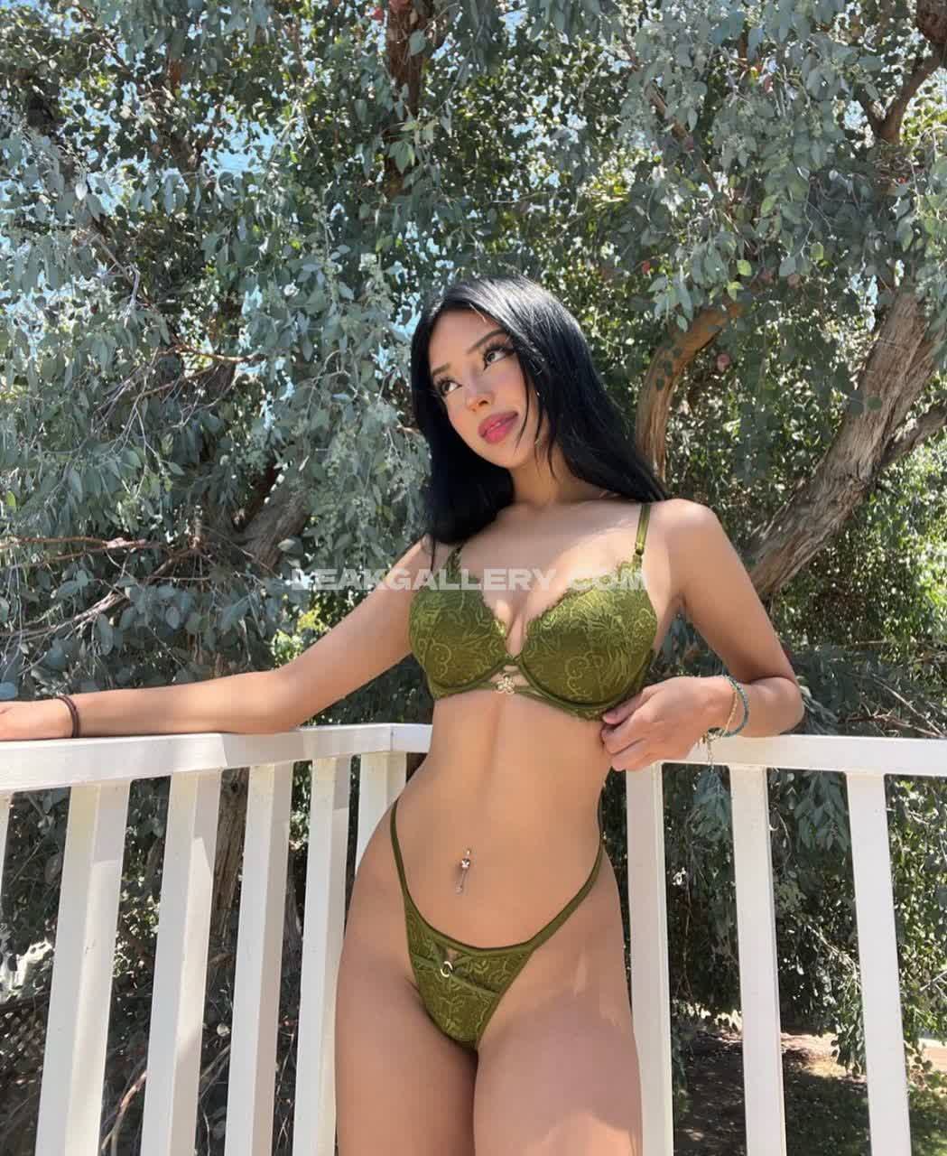 Miaamador Exclusive Leaked Nude OnlyFans #2206821