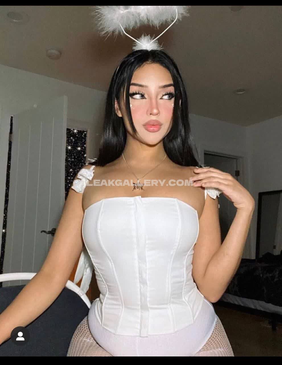 Miaamador Exclusive Leaked Nude OnlyFans #2199665