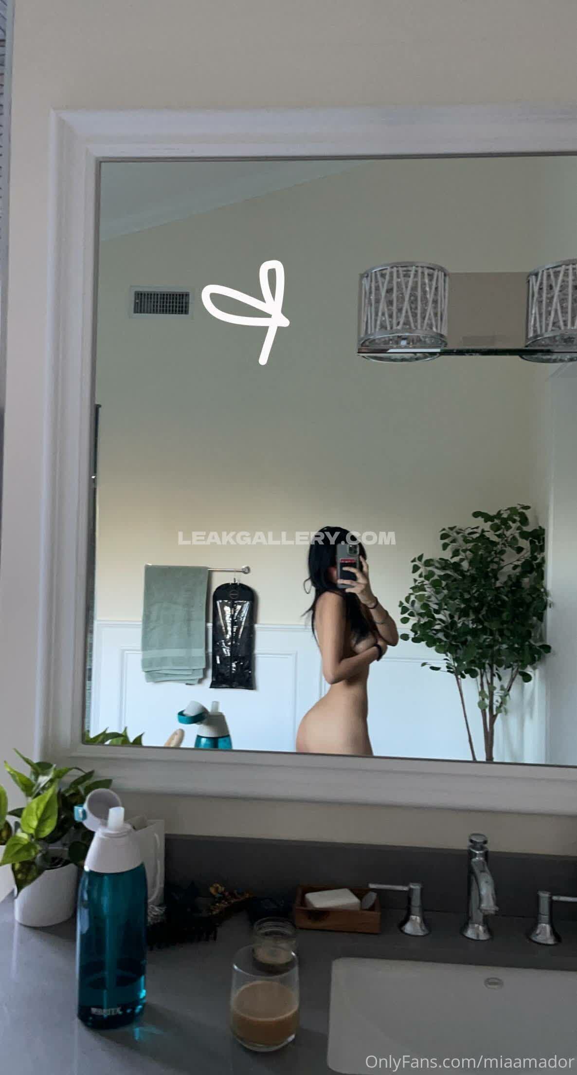 Miaamador Exclusive Leaked Nude OnlyFans #2208973