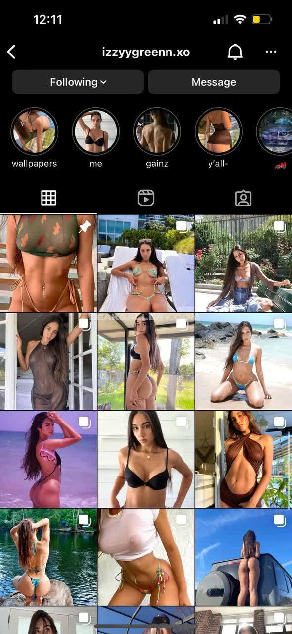 Miaamador Exclusive Leaked Nude OnlyFans #2208936