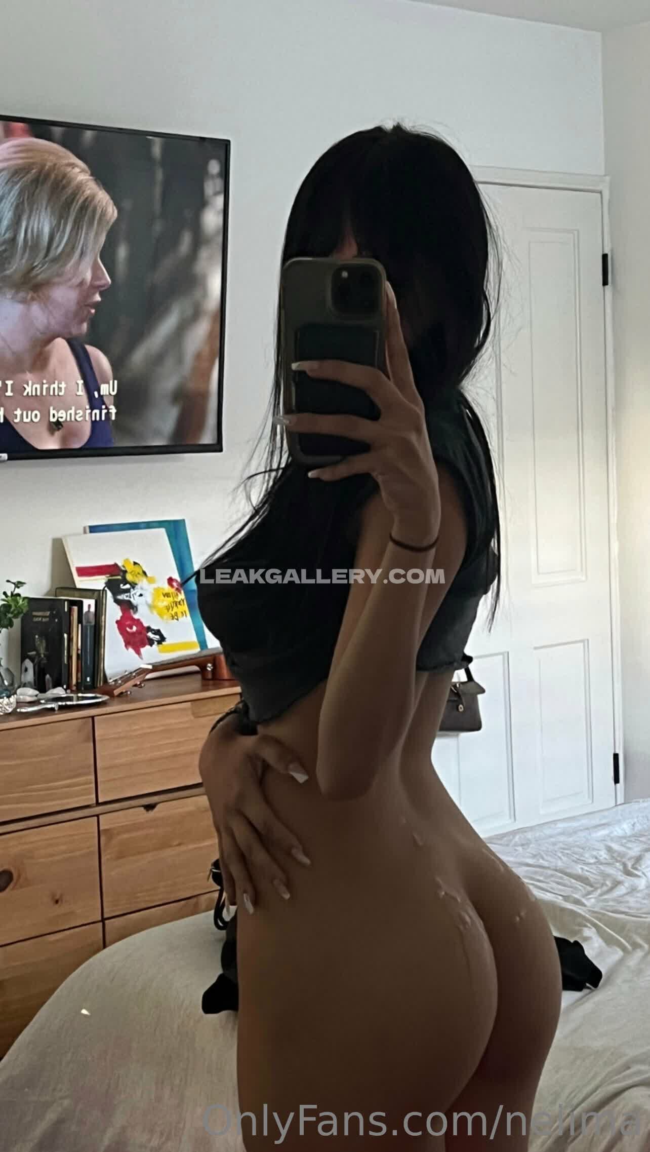 Miaamador Exclusive Leaked Nude OnlyFans #2196958