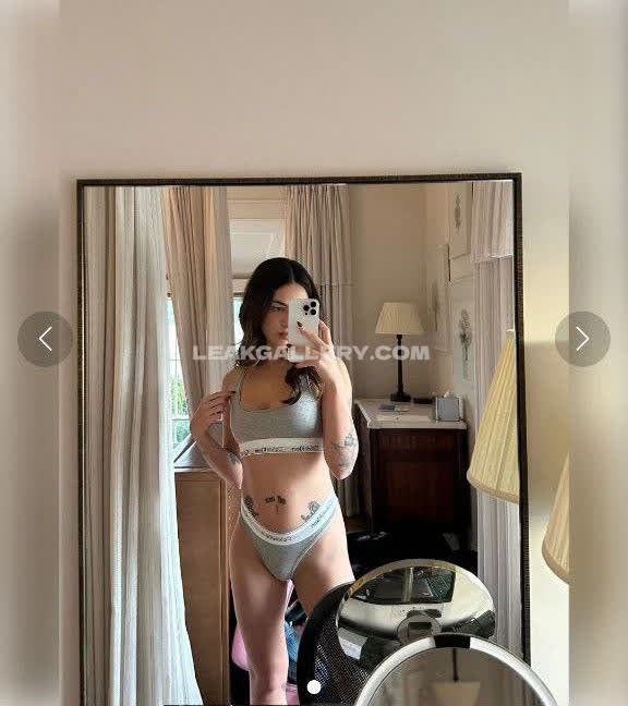 Miaxmon Exclusive Leaked Nude OnlyFans #2418368