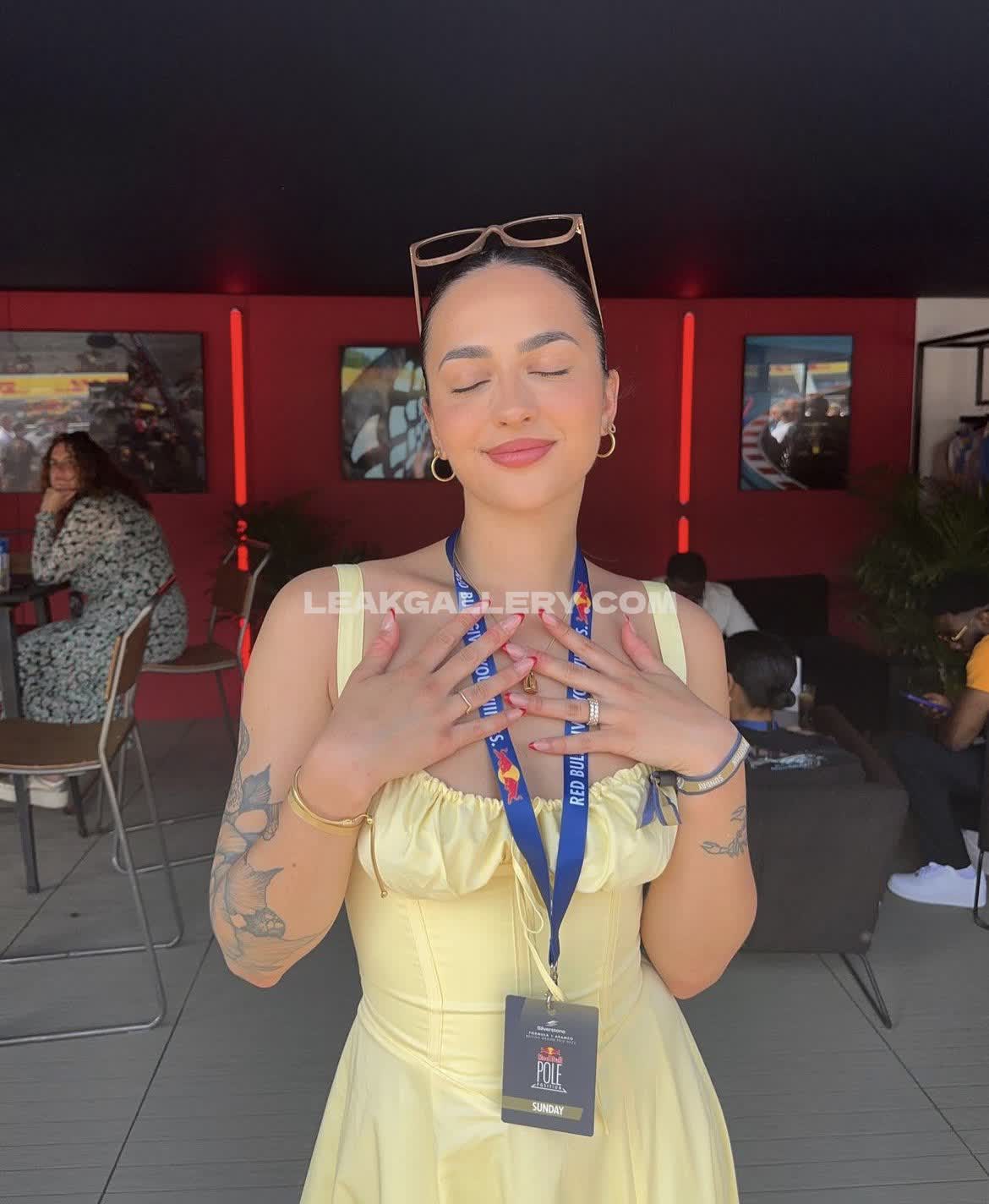 Miaxmon OnlyFans Nudi in Esclusiva Trapela #2417852