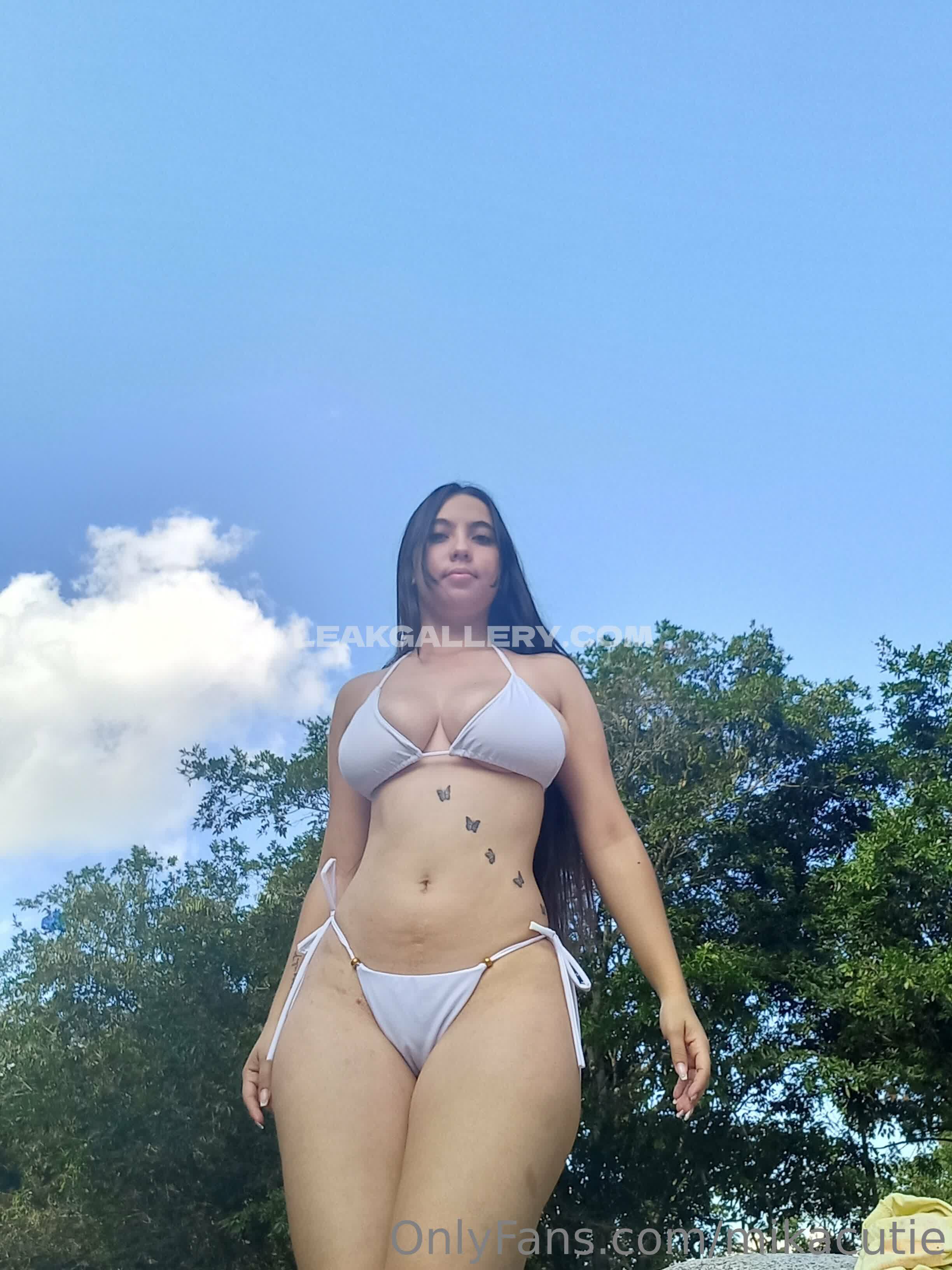Mikacutie Exclusive Leaked Nude OnlyFans #2782172
